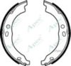APEC braking SHU721 Brake Shoe